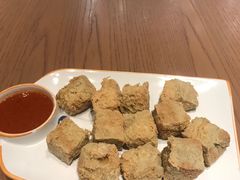 -香园茶社·金陵小灶(老门东店)