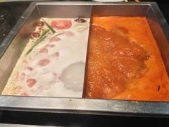 -五星桥原切肥牛火锅·30年专注好牛肉(湖塘店)