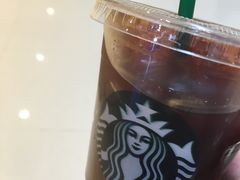 -星巴克(烟台大悦城店)