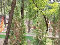 -蟠龙山长城景区