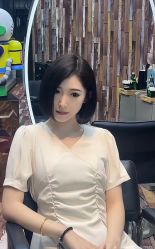 -Cima salon西玛沙龙