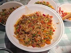 -彭耕记猪油炒小菜(吉联mall店)