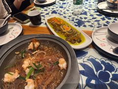 -绿茶餐厅(布吉万象汇店)