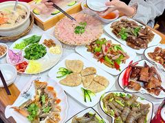 -官塘锋记鱼生·生腌·砂锅粥(牌坊街店)