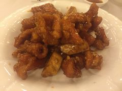 -聚春园自助餐厅(东街口店)