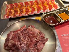 -西塔老太太泥炉烤肉(温州首店万象城黑金店)