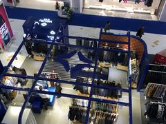 -首创奥特莱斯(西安店)