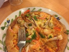 -萨莉亚意式餐厅(深圳北站店)