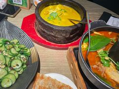 -熹素·鲜美素食Vegetarian (天河领展店)