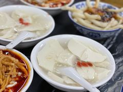 -西月城谭豆花(春熙路店)