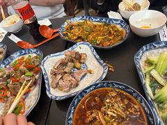 -陈家面馆