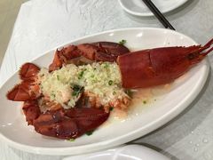 -南海渔家•海鲜•正宗海南菜(海棠湾店)
