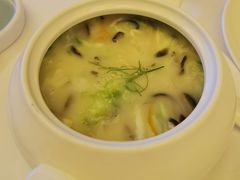 -富力丽思卡尔顿酒店·丽轩中餐厅