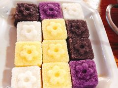 -云河农家乐饭店(福禄缘树山店)