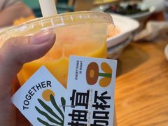 -潮粥荟·潮汕砂锅粥(朝阳大悦城店)