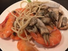 -上海圣诺亚皇冠假日酒店·诺亚厨房