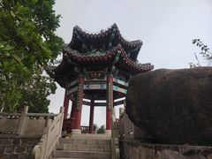 -龙泉岩寺庙群