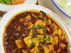 -福满楼中餐厅