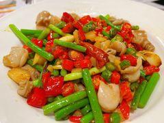 -金多鱼大排档·烤鱼·烧烤·宵夜(江南水都店)