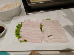 -皇城老妈·大连海鲜火锅(港湾店)