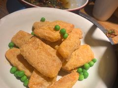 -吃饭皇帝大土家民族菜(正大广场店)