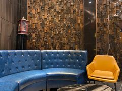 -长沙国金中心异国印象酒店