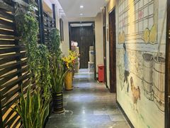 -双合园·海鲜水饺青岛菜(万佳广场店)