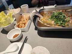 -半天妖烤鱼(印象城店)