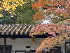 -虞山风景区