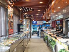 -大宅院(西溪路店)
