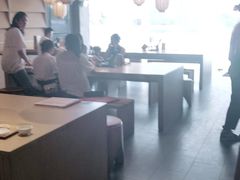 大堂-味千拉面(南昌杉杉奥特莱斯广场店)