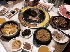 -韩宫宴烤肉·料理(南京江宁万达店)