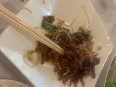 -白云中餐厅·粤菜·亚龙湾喜来登度假酒店