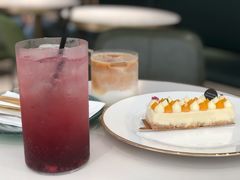 -沛家·西餐Brunch·直火料理