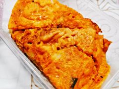 泡菜饼-美阿里烤肉·韩料(茂名道店)