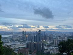 -小南山公园