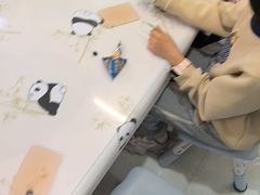 -眉州东坡·熊猫主题餐厅(枫蓝店)