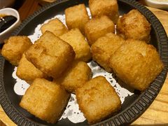 茉莉花糍粑-眉州东坡·熊猫主题餐厅(枫蓝店)