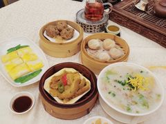 -顺德人家食府(黄金广场店)