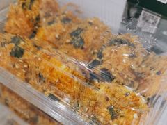 -泸溪河桃酥(海陵万象城店)