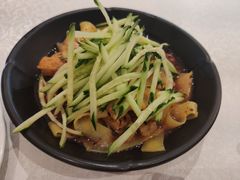 -巴依老爷·新疆美食(上城区天城路店)
