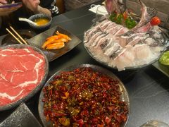 -熹悟海鲜火锅·广式打边炉