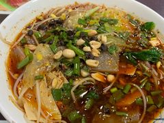 -南充姚记米粉(玉林店)
