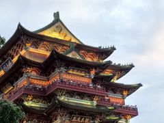 -寻梦滕王阁实景演出