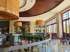 -三亚凤凰水城凯莱度假酒店