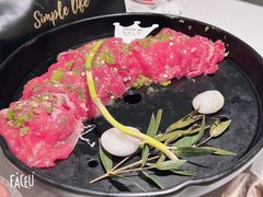 -川越泰火锅(吉利大厦店)