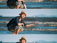 -南澳海滩
