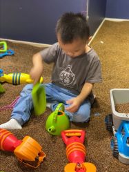 -幻贝家儿童乐园(苏州中心店)