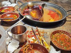 -冯校长老火锅(深圳总店)