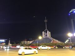 -中影·星感觉激光巨幕影城(博物馆店)